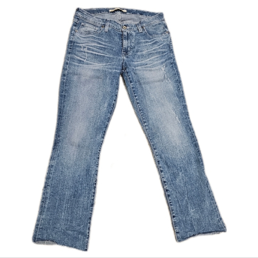 Big Star Maddie Skinny Jeans 28R